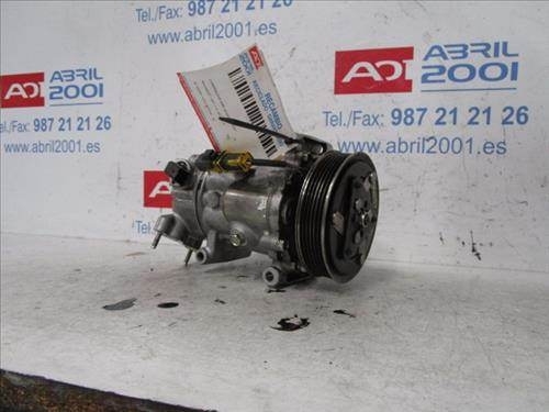 Compresseur clim Peugeot 307 (3A/C) 1.4 16V  - 1