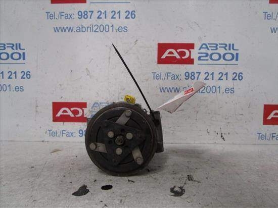 Compresseur clim Peugeot 307 Break / SW (S1) 1.6 HDi 110  - 1
