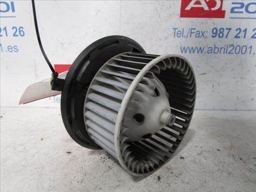 Pulseur d'air Renault Laguna II (BG0) 2.2 dCi  - 1