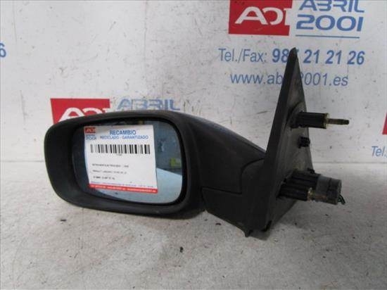 Retrovisor izquierdo Renault Laguna II (BG0) 2.2 dCi  - 1