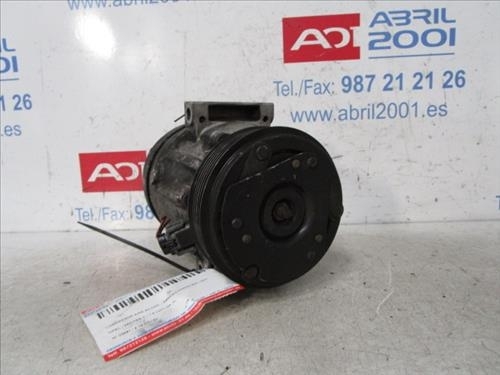 Compresseur clim Opel Vectra C Berlina 1.9 CDTI  - 1