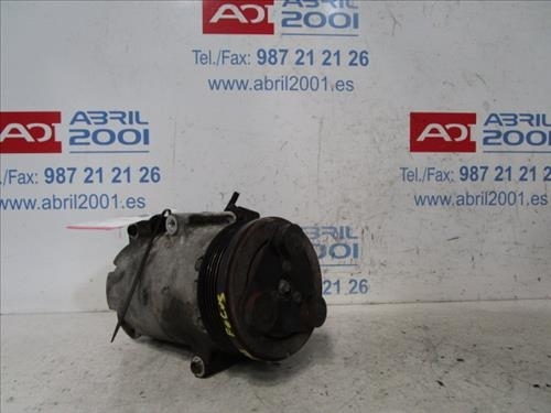 Compresseur clim Ford FOCUS II (DA_) 1.8 TDCi  - 1