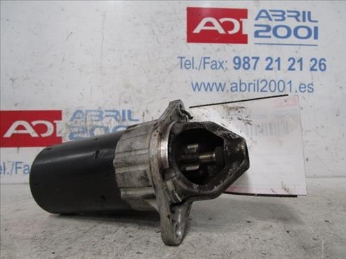 Demarreur Opel Corsa D 1.4  - 1