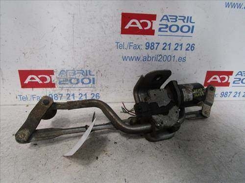 Moteur essuie glace avant Citroen JUMPY 1.6 HDi 90  - 1