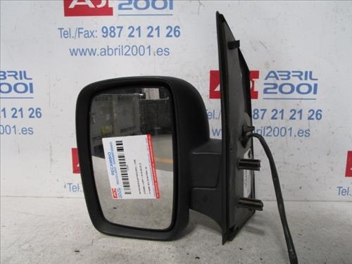 Retroviseur gauche Citroen JUMPY 1.6 HDi 90  - 1
