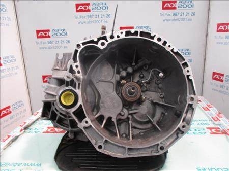 Scatola cambio Renault MEGANE II Ranchera familiar (KM0/1_) 1.9 dCi  - 1