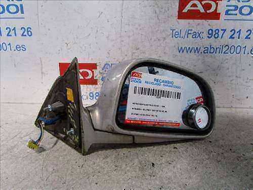 Retroviseur droit Mitsubishi Eclipse (D30) 2.0 GS  - 1