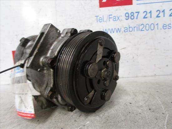 Compresseur clim Saab 9-3 Berlina 1.9 TiD  - 1