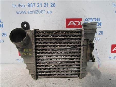 Echangeur air (Intercooler) Volkswagen Golf IV Berlina (1J1) 1.9 TDI  - 1
