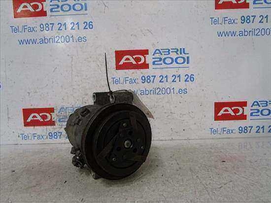 Compresseur clim Nissan Almera (N16/E) 2.2 Di  - 1