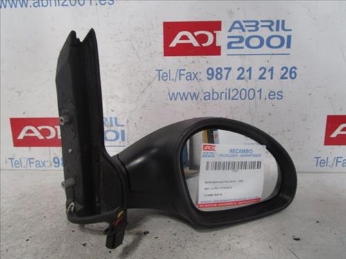 Specchietto retrovisore destro Seat Altea (5P1) 1.9 TDI  - 1