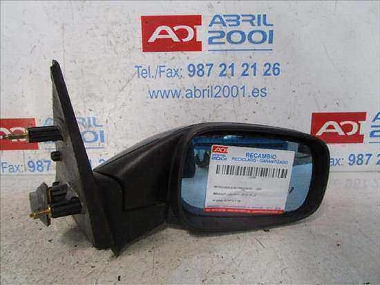 Retrovisor derecho Renault Laguna II (BG0) 1.8 16V  - 1