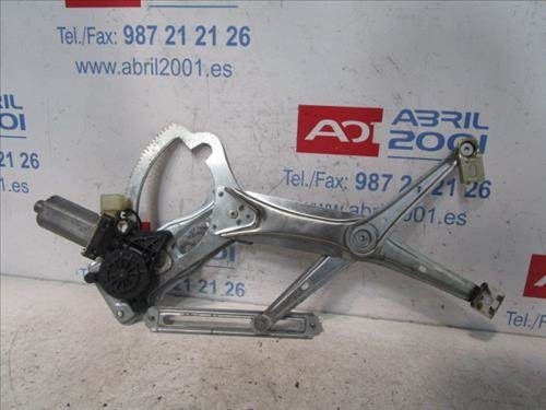 Alzacristalli elettrico anteriore destro Mercedes-Benz CLK (BM 208) Coupe 2.3 230 Compressor  - 1