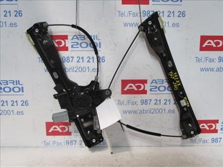 Alzacristalli elettrico anteriore sinistro Opel Astra K Berlina 5p  - 1