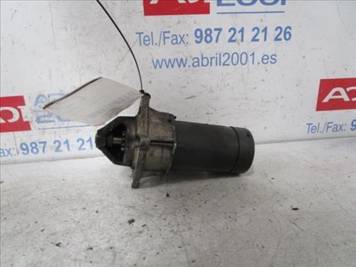 Demarreur Opel Agila 1.2 Básico  - 1