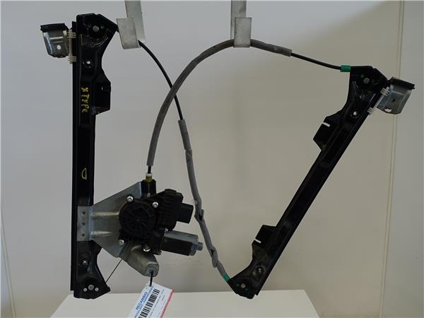 Cardan gauche (transmission) Citroen C3 1.4 HDi  - 1