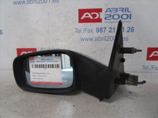 Specchietto retrovisore sinistro Renault Laguna II (BG0) 1.9 dCi  - 1