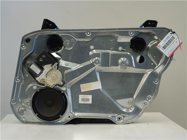Giunto cardanico albero di trasmissione sinistro Renault MEGANE II Ranchera familiar (KM0/1_) 1.9 dCi  - 1