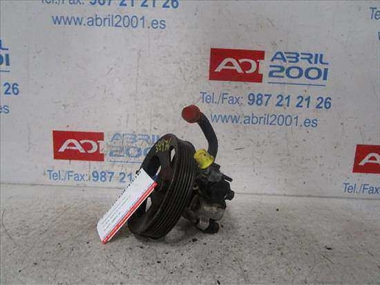 Pompe de direction Hyundai Santa Fe (SM) 2.7 GLS 4X4  - 1