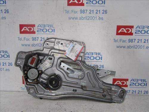 Alzacristalli elettrico anteriore destro Hyundai Santa Fe (SM) 2.7 GLS 4X4  - 1