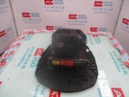 Differenziale posteriore Hyundai Santa Fe (SM) 2.7 GLS 4X4  - 1