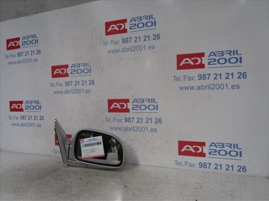 Specchietto retrovisore destro Hyundai Santa Fe (SM) 2.7 GLS 4X4  - 1