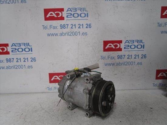 Compresseur clim Ford FIESTA V (JH_, JD_) 1.6 TDCi  - 1