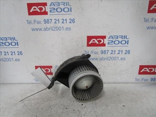 Pulseur d'air Renault Kangoo II (F/KW0) 1.5 dCi  - 1
