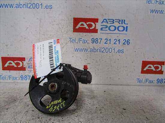 Pompe de direction Kia Sorento (BL) 2.5 CRDi  - 1