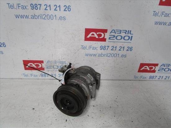 Compressore clima Hyundai Elantra (XD) 2.0 CRDi  - 1