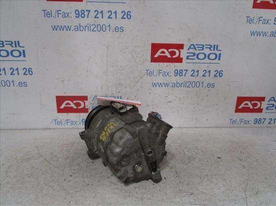 Compresseur clim Opel Vectra C Berlina 1.8 16V  - 1
