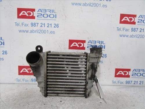 Echangeur air (Intercooler) Seat Toledo (1M2) 1.9 TDI  - 1