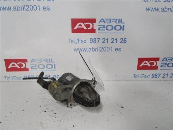 Motorino avviamento Mitsubishi Colt CZ3 Berl. 5 (Z30A) 1.1 Inform  - 1