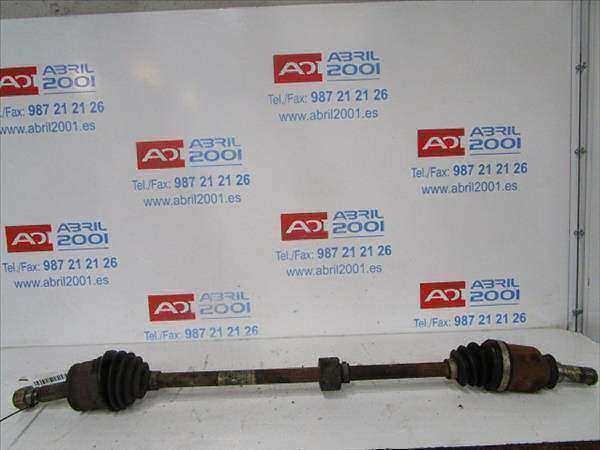 Giunto cardanico albero di trasmissione destro Mitsubishi Colt CZ3 Berl. 5 (Z30A) 1.1 Inform  - 1