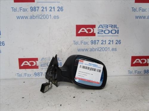 Retroviseur droit Audi A4 Berlina (B5) 1.9 TDI  - 1