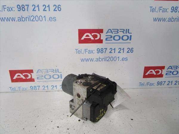 Blocco ABS (antibloccaggio freni) Audi A6 Berlina (4B2) 2.5 TDI  - 1