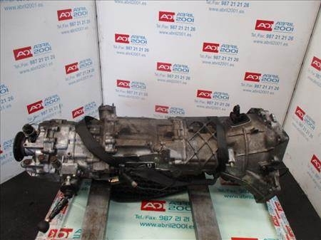 Scatola cambio Kia Sportage 2.0 TD 4WD  - 1