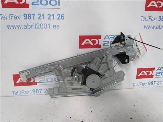 Alzacristalli elettrico anteriore sinistro Honda CIVIC VIII Hatchback (FN, FK) 2.2 CTDi  - 1