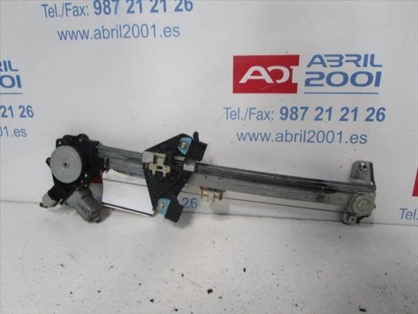 Alzacristalli elettrico posteriore destro Honda CIVIC VIII Hatchback (FN, FK) 2.2 CTDi  - 1