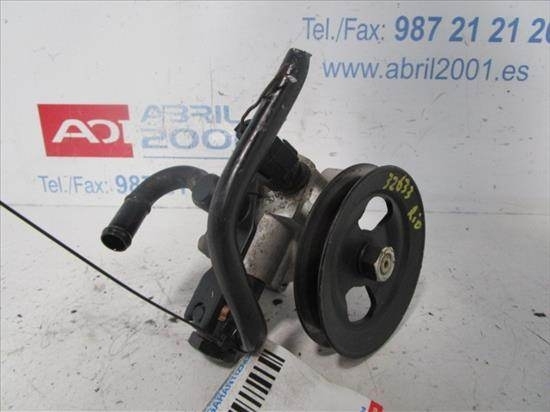 Pompe de direction Kia Rio (JB) 1.4 16V  - 1
