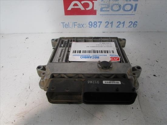 Centralina motore Kia Rio (JB) 1.4 16V  - 1