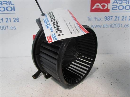 Pulseur d'air Kia Rio (JB) 1.4 16V  - 1