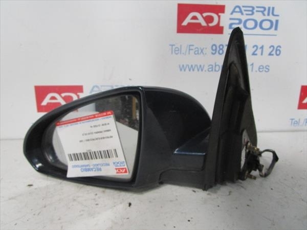 Specchietto retrovisore sinistro Nissan Primera Berlina (P12) 2.2 dCi  - 1