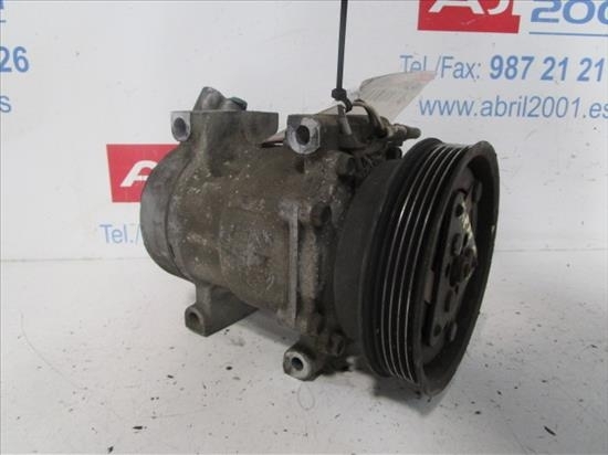Compresseur clim Renault Clio II Fase I (B/CB0) 1.5 D  - 1