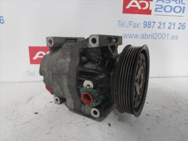 Compressore clima Fiat I Doblo (223) Cargo 1.9 JTD  - 1