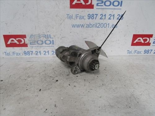 Demarreur Seat Leon (1P1) 1.6  - 1