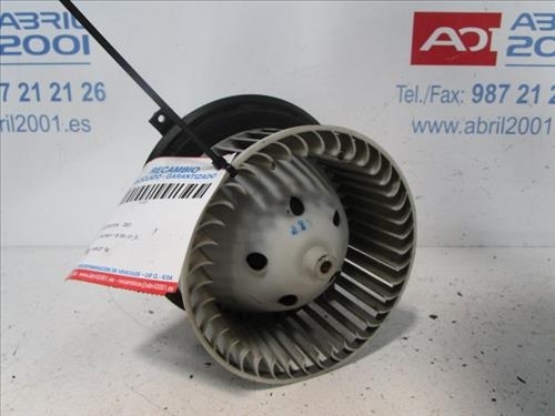 Pulseur d'air Renault Laguna II (BG0) 1.6 16V  - 1