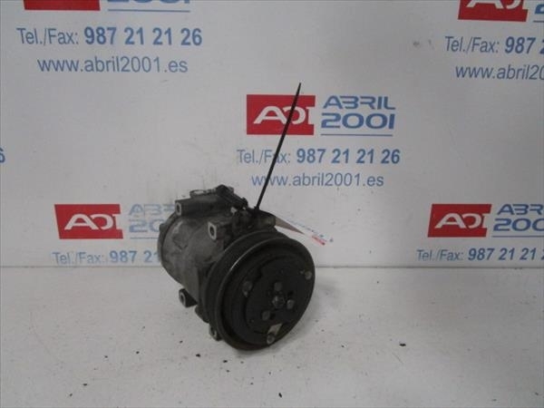 Compresseur clim Alfa Romeo 147 (190) 1.6 T.Spark ECO Distinctive  - 1