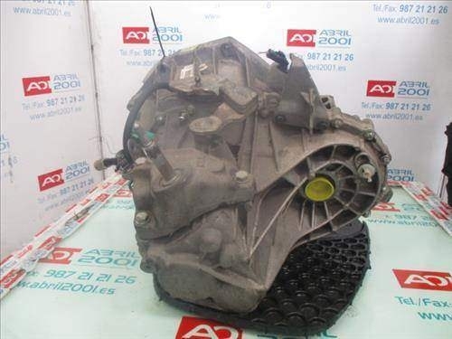 Scatola cambio Renault MEGANE II Sedán (LM0/1_) 1.5 dCi  - 1