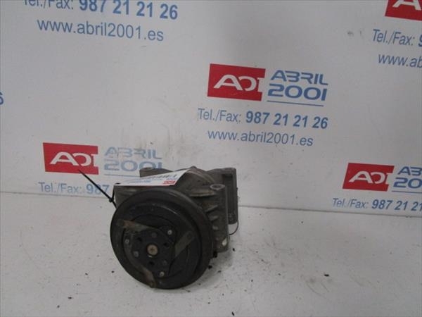 Compressore clima Nissan Almera Tino (V10M) 2.2 Di  - 1